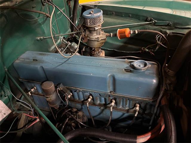 1951 Chevrolet 3100 (CC-2061605) for sale in Harpers Ferry, West Virginia