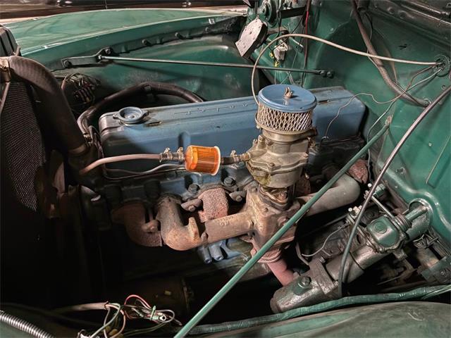 1951 Chevrolet 3100 (CC-2061605) for sale in Harpers Ferry, West Virginia