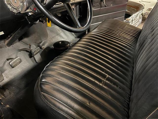 1951 Chevrolet 3100 (CC-2061605) for sale in Harpers Ferry, West Virginia