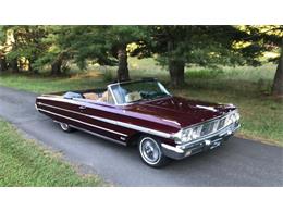 1964 Ford Galaxie 500 XL (CC-2061606) for sale in Harpers Ferry, West Virginia
