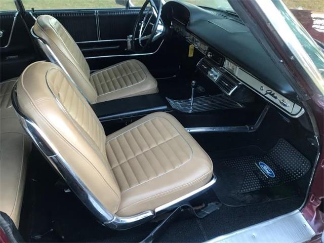 1964 Ford Galaxie 500 XL (CC-2061606) for sale in Harpers Ferry, West Virginia