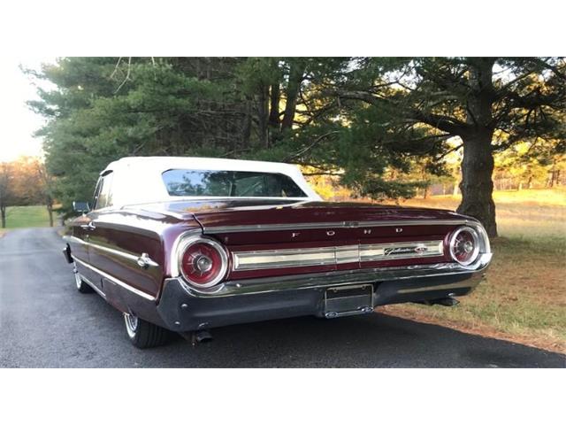 1964 Ford Galaxie 500 XL (CC-2061606) for sale in Harpers Ferry, West Virginia