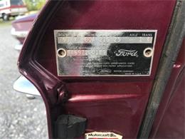 1964 Ford Galaxie 500 XL (CC-2061606) for sale in Harpers Ferry, West Virginia