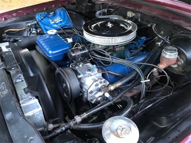 1964 Ford Galaxie 500 XL (CC-2061606) for sale in Harpers Ferry, West Virginia