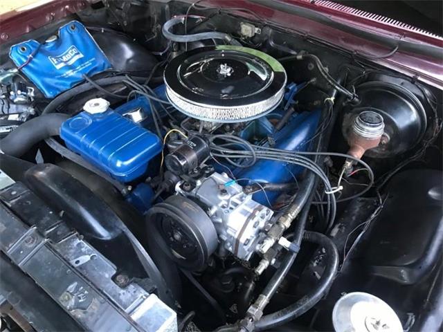 1964 Ford Galaxie 500 XL (CC-2061606) for sale in Harpers Ferry, West Virginia