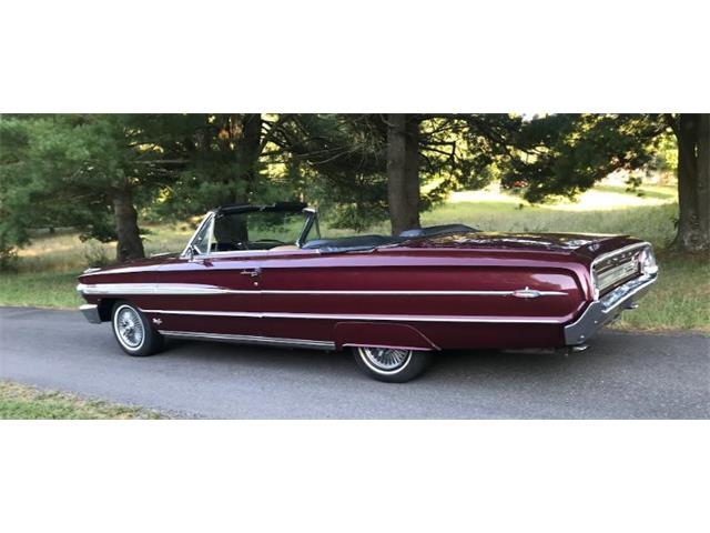 1964 Ford Galaxie 500 XL (CC-2061606) for sale in Harpers Ferry, West Virginia