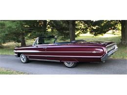 1964 Ford Galaxie 500 XL (CC-2061606) for sale in Harpers Ferry, West Virginia