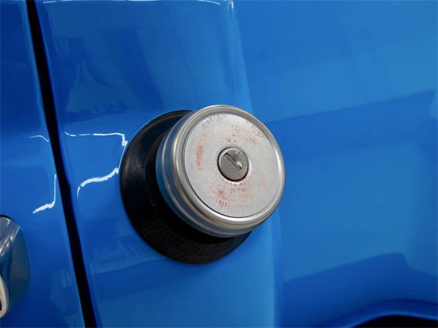1968 Chevrolet C10 (CC-2061607) for sale in Sun Valley, California