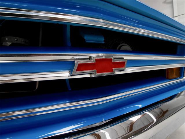 1968 Chevrolet C10 (CC-2061607) for sale in Sun Valley, California