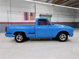 1968 Chevrolet C10 (CC-2061607) for sale in Sun Valley, California