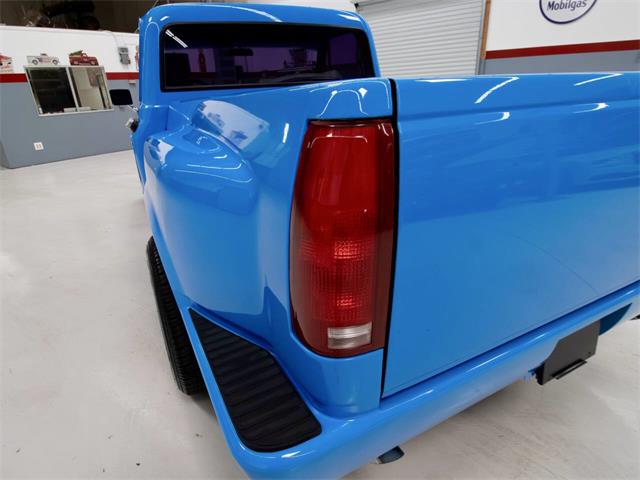 1968 Chevrolet C10 (CC-2061607) for sale in Sun Valley, California