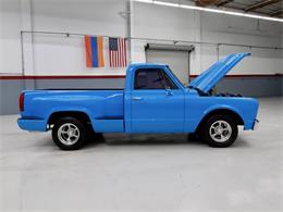 1968 Chevrolet C10 (CC-2061607) for sale in Sun Valley, California