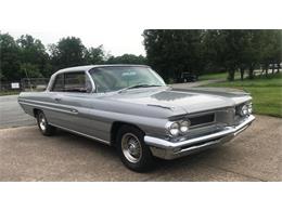 1962 Pontiac Grand Prix (CC-2061608) for sale in Harpers Ferry, West Virginia