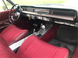 1962 Pontiac Grand Prix (CC-2061608) for sale in Harpers Ferry, West Virginia