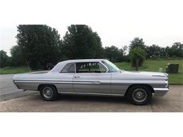 1962 Pontiac Grand Prix (CC-2061608) for sale in Harpers Ferry, West Virginia