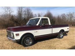 1972 Chevrolet Cheyenne (CC-2061610) for sale in Harpers Ferry, West Virginia