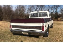 1972 Chevrolet Cheyenne (CC-2061610) for sale in Harpers Ferry, West Virginia