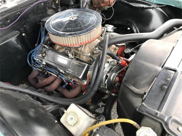 1968 Chevrolet Chevelle (CC-2061611) for sale in Harpers Ferry, West Virginia