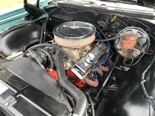 1968 Chevrolet Chevelle (CC-2061611) for sale in Harpers Ferry, West Virginia