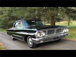 1964 Ford Galaxie 500 XL (CC-2061616) for sale in Harpers Ferry, West Virginia
