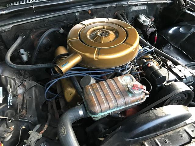 1964 Ford Galaxie 500 XL (CC-2061616) for sale in Harpers Ferry, West Virginia