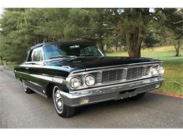 1964 Ford Galaxie 500 XL (CC-2061616) for sale in Harpers Ferry, West Virginia