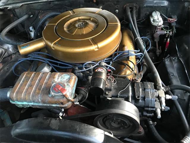 1964 Ford Galaxie 500 XL (CC-2061616) for sale in Harpers Ferry, West Virginia