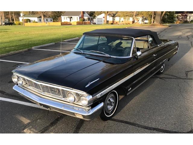 1964 Ford Galaxie 500 XL (CC-2061616) for sale in Harpers Ferry, West Virginia