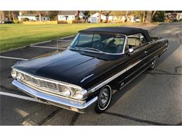 1964 Ford Galaxie 500 XL (CC-2061616) for sale in Harpers Ferry, West Virginia