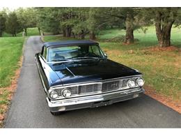 1964 Ford Galaxie 500 XL (CC-2061616) for sale in Harpers Ferry, West Virginia