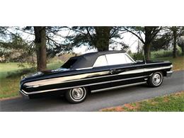 1964 Ford Galaxie 500 XL (CC-2061616) for sale in Harpers Ferry, West Virginia