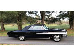 1964 Ford Galaxie 500 XL (CC-2061616) for sale in Harpers Ferry, West Virginia