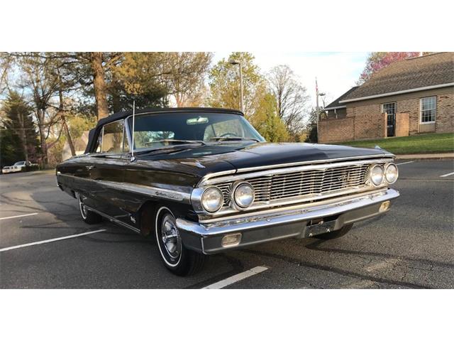 1964 Ford Galaxie 500 XL (CC-2061616) for sale in Harpers Ferry, West Virginia