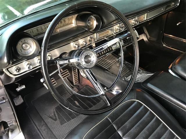 1964 Ford Galaxie 500 XL (CC-2061616) for sale in Harpers Ferry, West Virginia