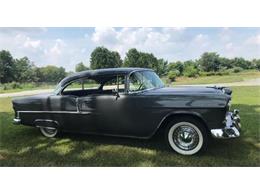 1955 Chevrolet 210 (CC-2061618) for sale in Harpers Ferry, West Virginia