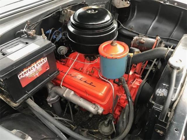 1955 Chevrolet 210 (CC-2061618) for sale in Harpers Ferry, West Virginia