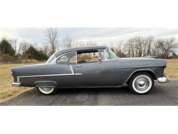 1955 Chevrolet 210 (CC-2061618) for sale in Harpers Ferry, West Virginia