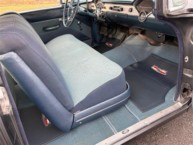 1955 Chevrolet 210 (CC-2061618) for sale in Harpers Ferry, West Virginia