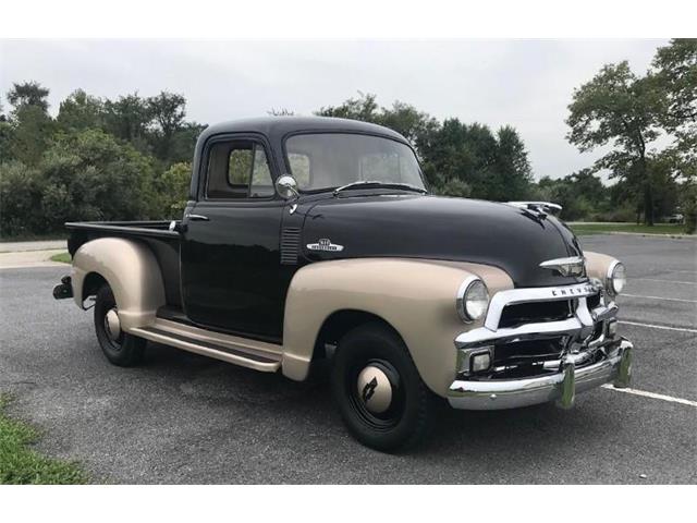 1955 Chevrolet 3100 (CC-2061620) for sale in Harpers Ferry, West Virginia