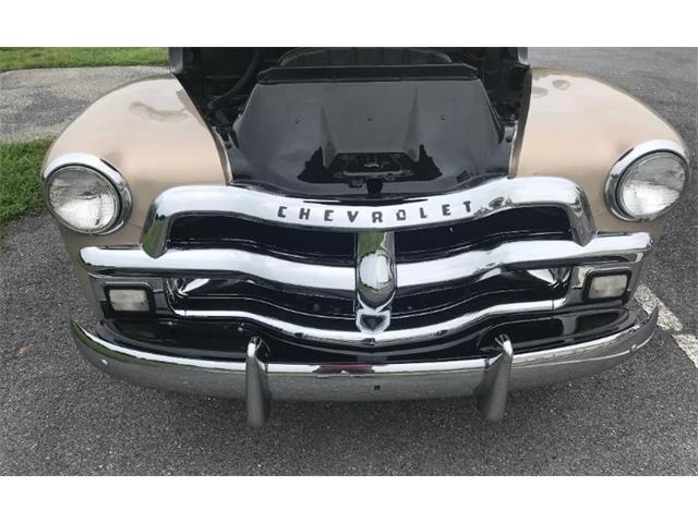 1955 Chevrolet 3100 (CC-2061620) for sale in Harpers Ferry, West Virginia