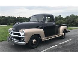 1955 Chevrolet 3100 (CC-2061620) for sale in Harpers Ferry, West Virginia