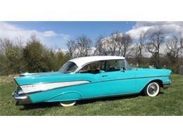 1957 Chevrolet Bel Air (CC-2061622) for sale in Harpers Ferry, West Virginia