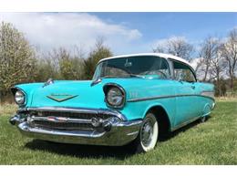 1957 Chevrolet Bel Air (CC-2061622) for sale in Harpers Ferry, West Virginia