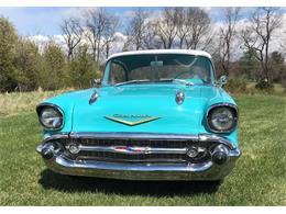 1957 Chevrolet Bel Air (CC-2061622) for sale in Harpers Ferry, West Virginia