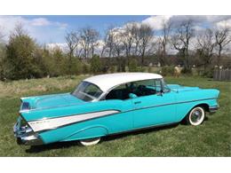 1957 Chevrolet Bel Air (CC-2061622) for sale in Harpers Ferry, West Virginia