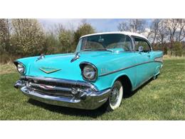 1957 Chevrolet Bel Air (CC-2061622) for sale in Harpers Ferry, West Virginia