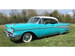 1957 Chevrolet Bel Air (CC-2061622) for sale in Harpers Ferry, West Virginia