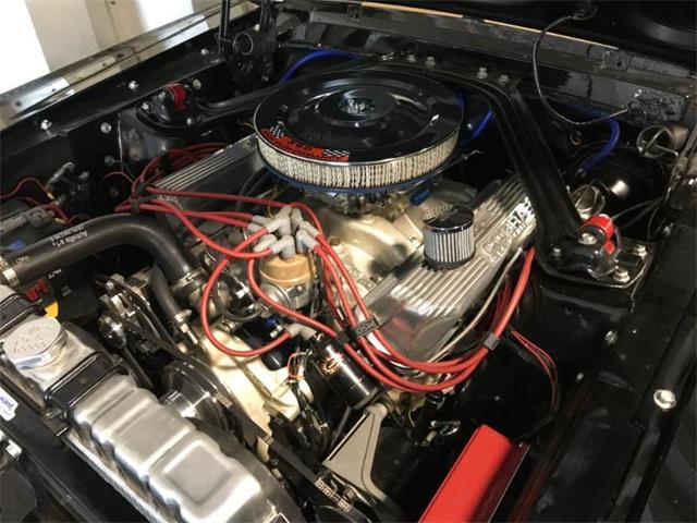 1968 Ford Mustang GT (CC-2061630) for sale in Harpers Ferry, West Virginia