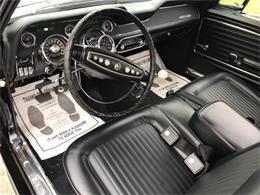 1968 Ford Mustang GT (CC-2061630) for sale in Harpers Ferry, West Virginia