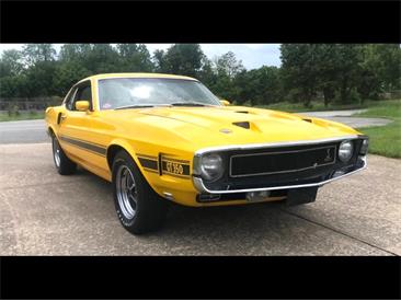 1969 Ford Mustang (CC-2061633) for sale in Harpers Ferry, West Virginia